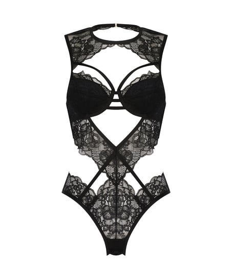 Private body Jessica, Sort