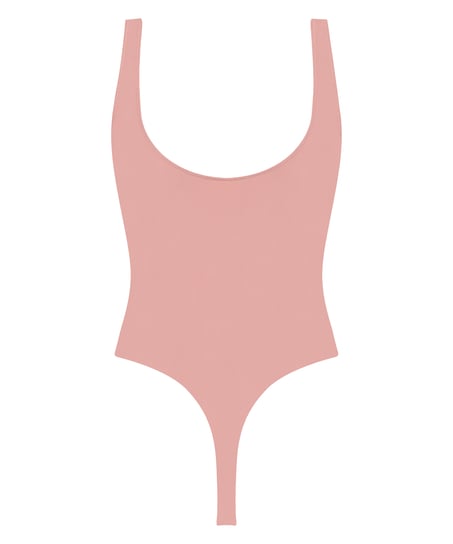 Smooth body, Lyserød