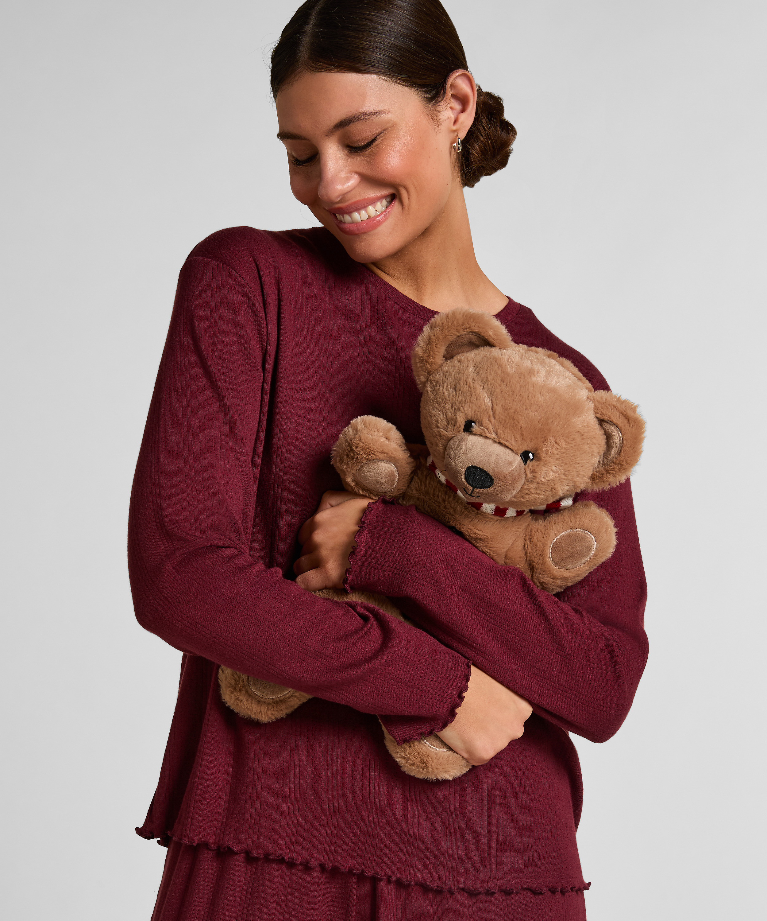 Varmedunk, Beige, main