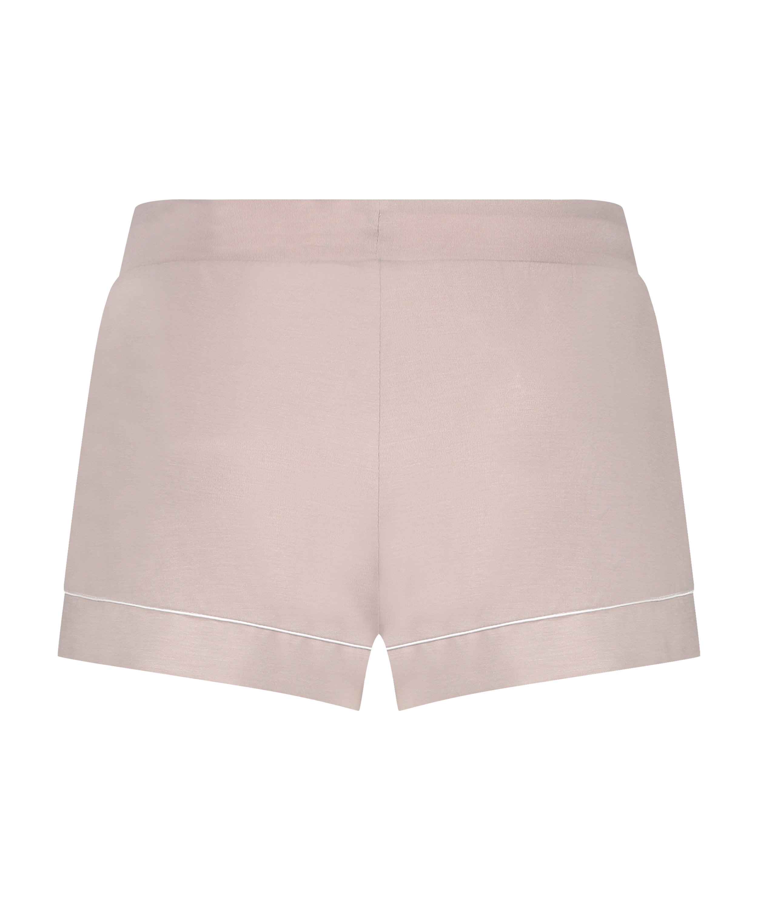 Jerseyshorts Essential, Beige, main