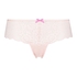Brasilianske shorts Mia, pink