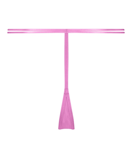 G-streng Isabella, Lyserød