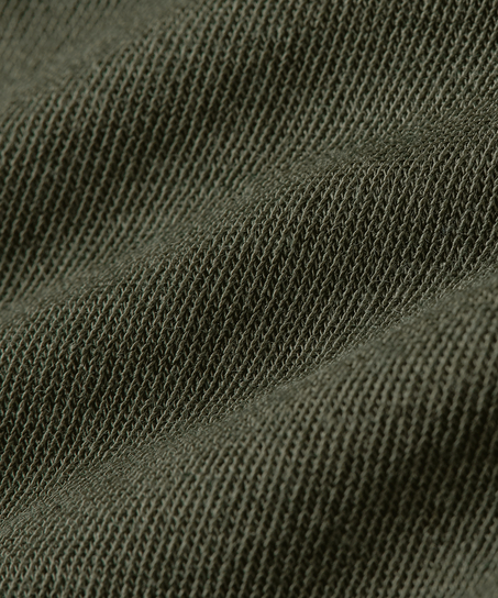 super soft Body med Cashmere, Gr&oslash;n