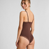 Alissia body, Brun