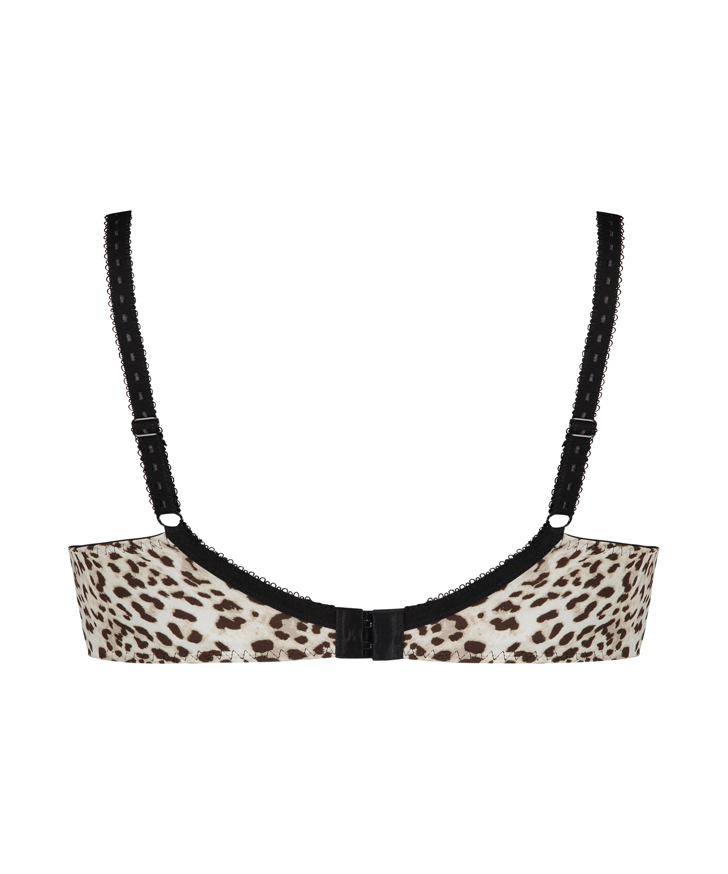 Ikke-formst&oslash;bt amme-bh Liz, hvid, main