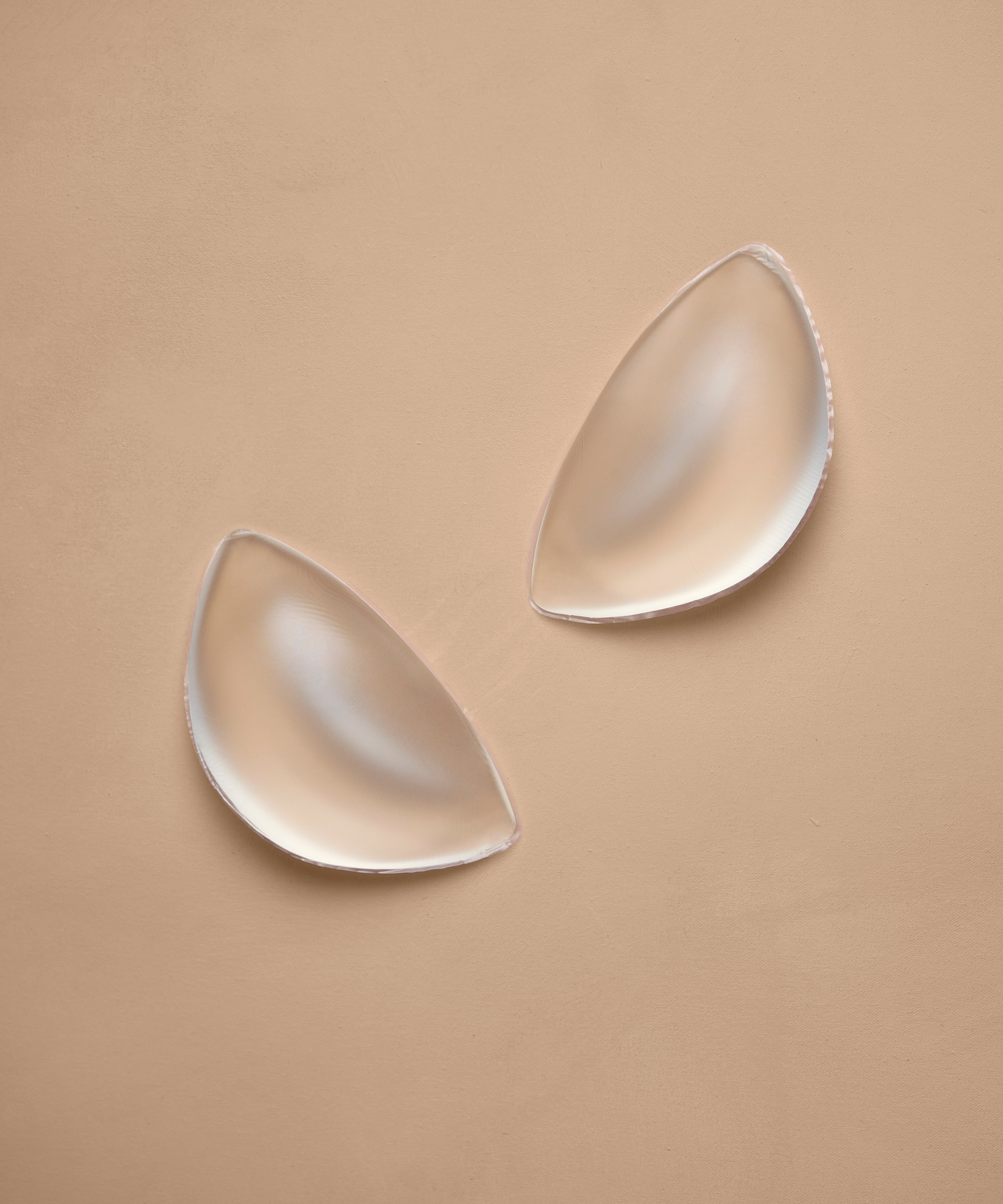 Max Gel pushup-indlæg, Hvid, main