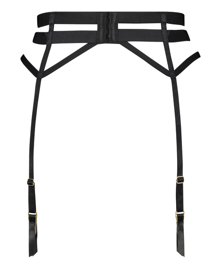 Private Hofteholder Sting, Sort