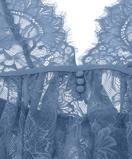 Natkjole Magdalena, Bl&aring;