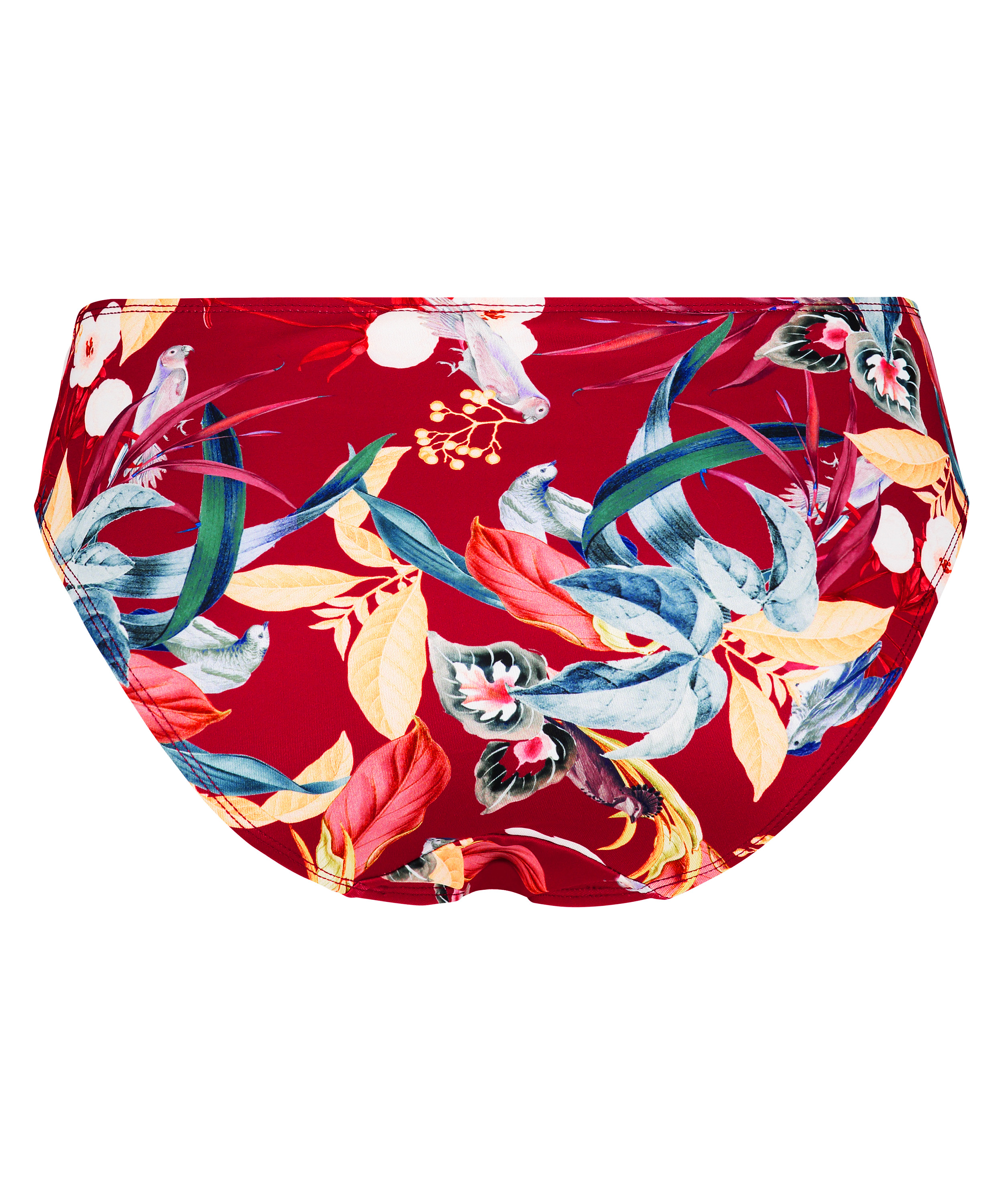 Rio Bikinitrusse Giselle, gr&oslash;n, main