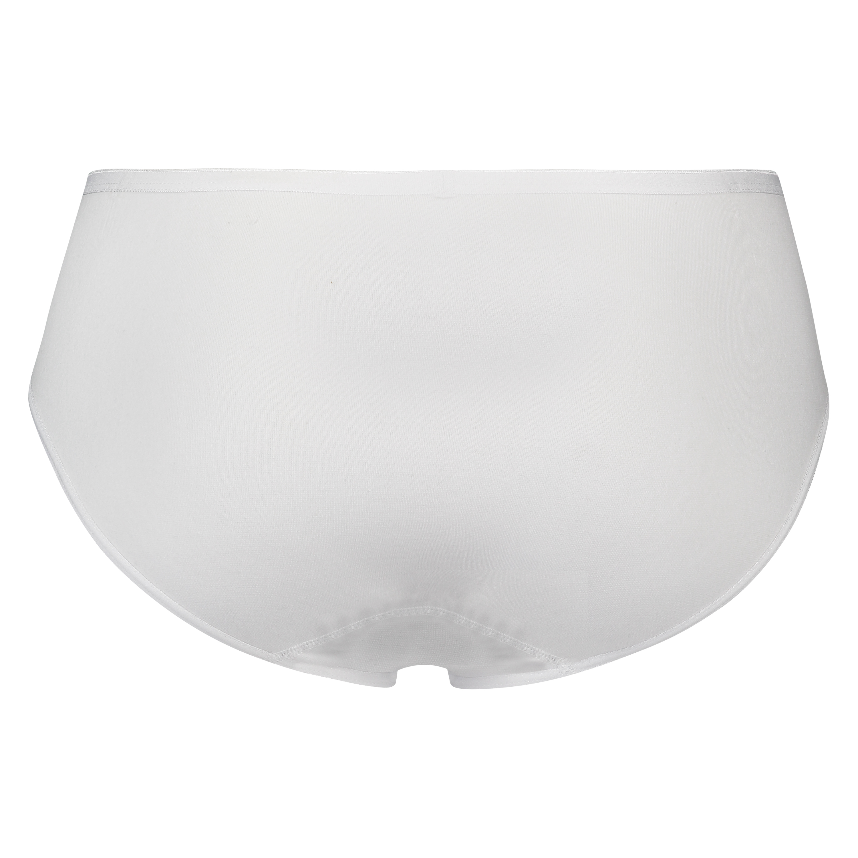 Superslip bomuld, hvid, main