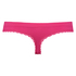 Thong Seamless, pink
