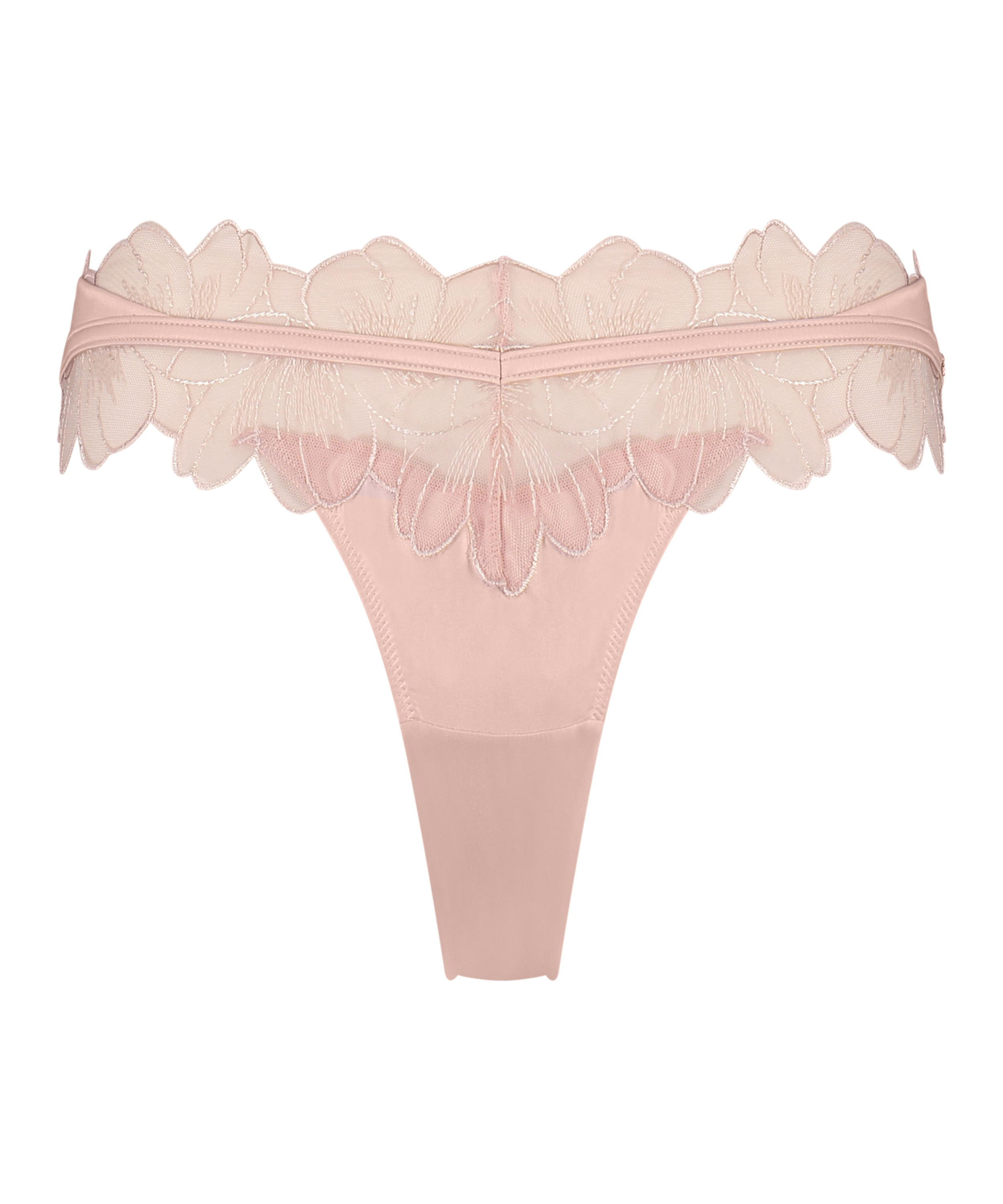 Brasiliansk trusse Sher, pink, main