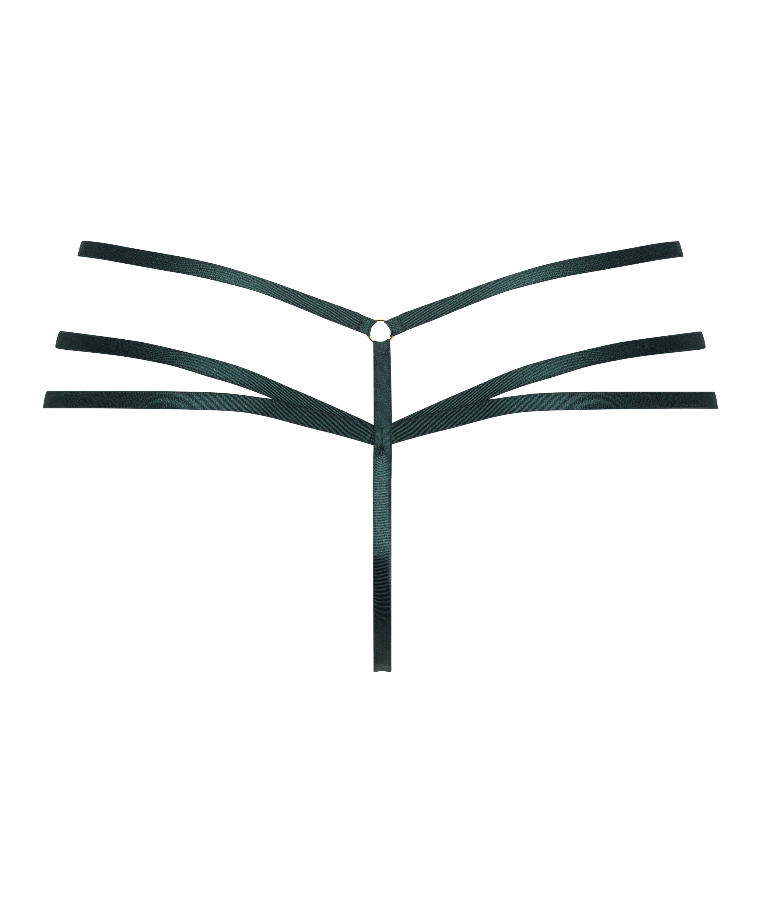 G-streng Iggy, gr&oslash;n, main