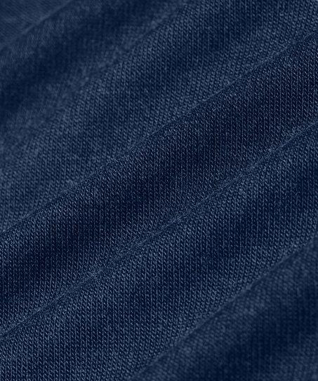 super soft b&aring;dhals bluse med cashmere, Bl&aring;