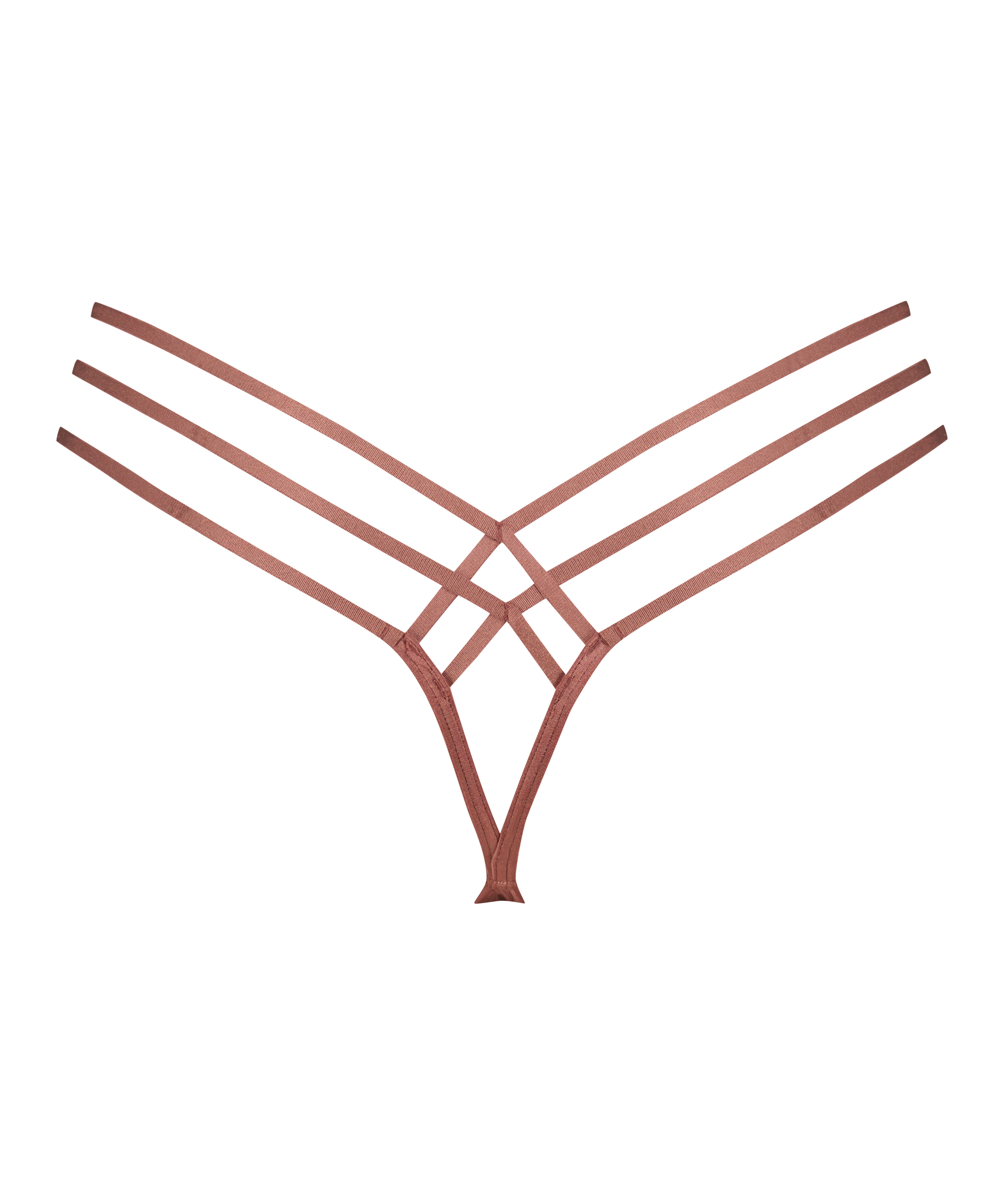 G-streng Extrovert, lilla, main