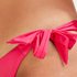 Rio bikinitrusse Luxe, pink
