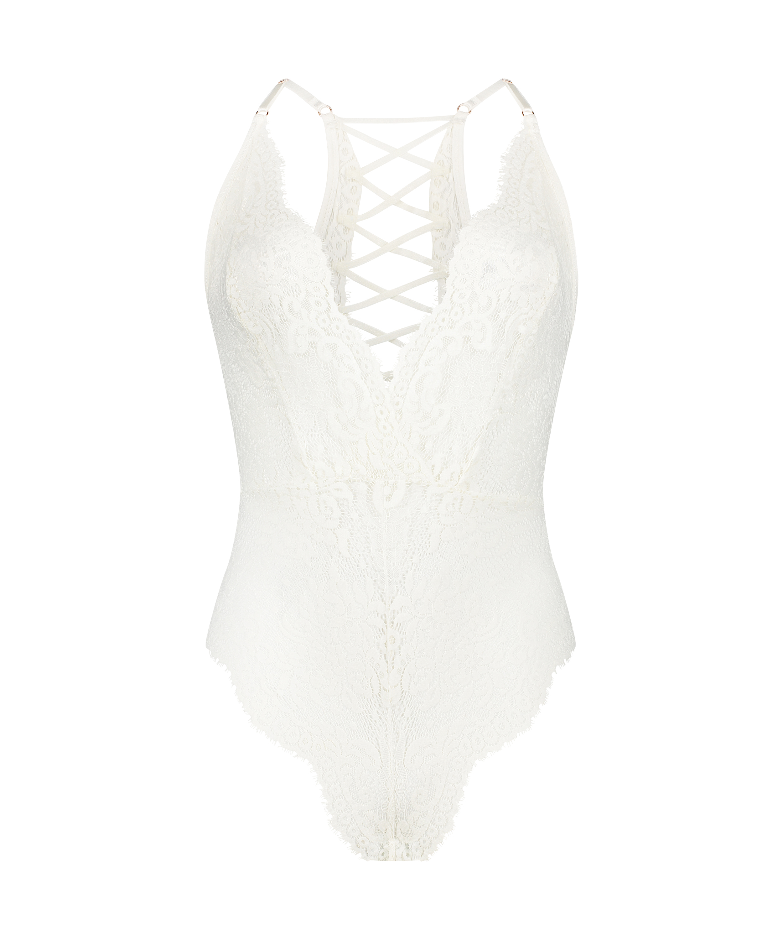 Body Cardi, hvid, main