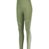 HKMX Karma sømløse leggings med høj talje, grøn