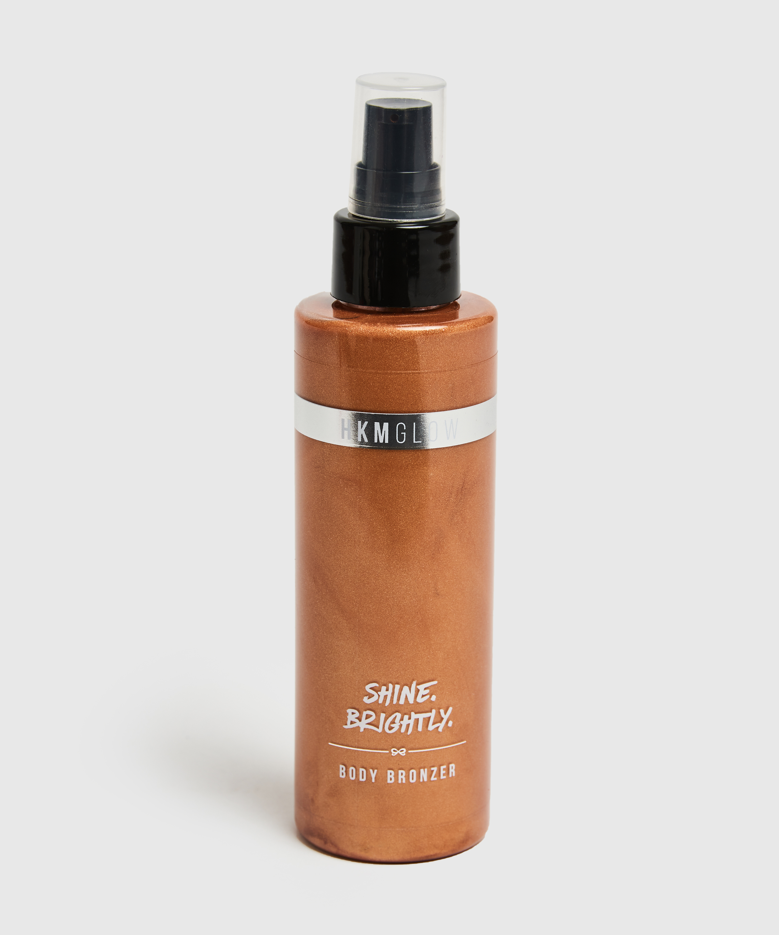 Bronzer body, Brown, main