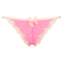 Thong Isa, pink