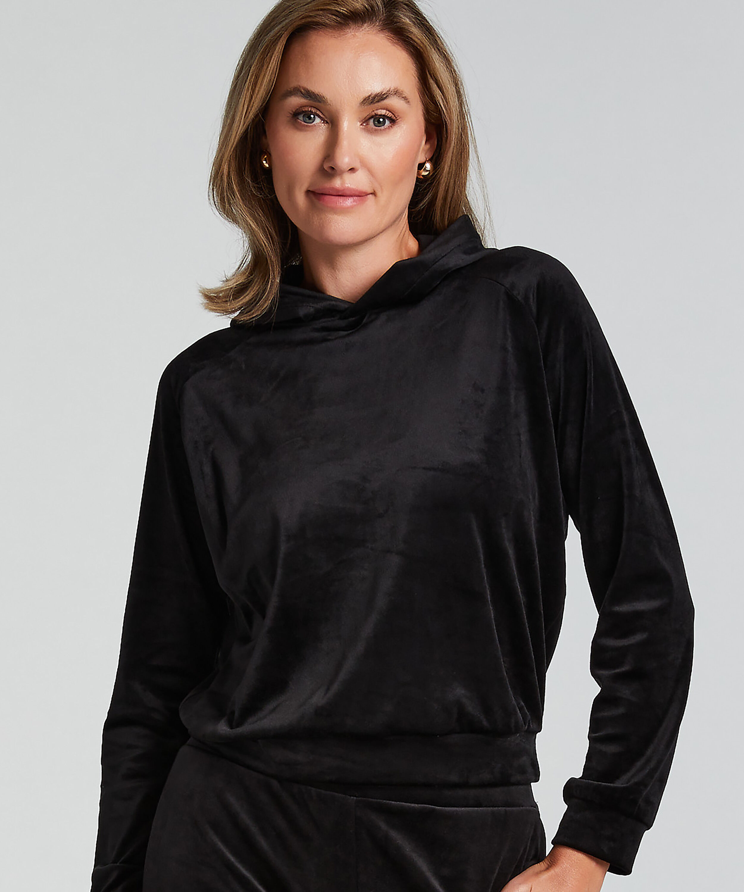 Velourtop