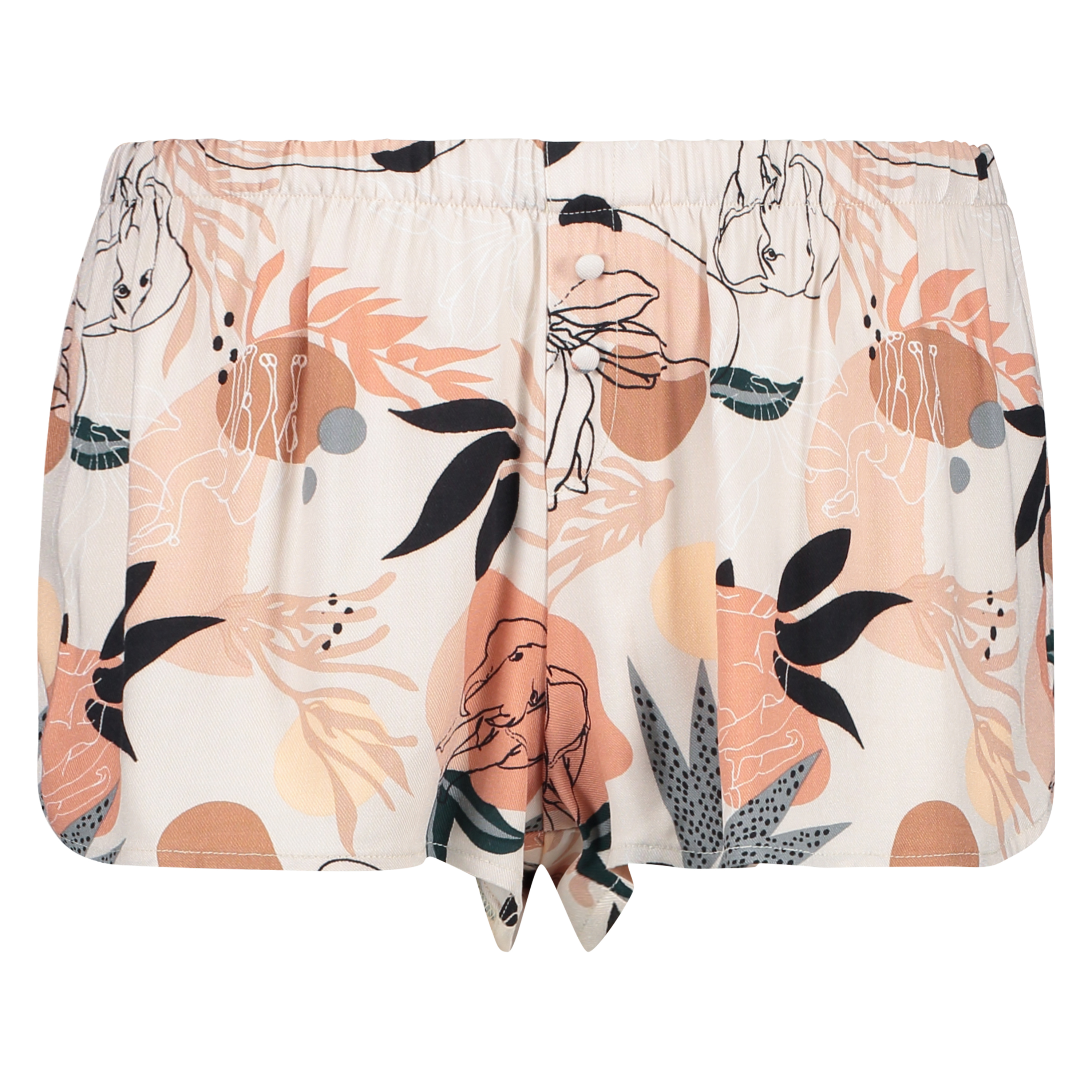 Pyjamasshorts, Lyser&oslash;d, main