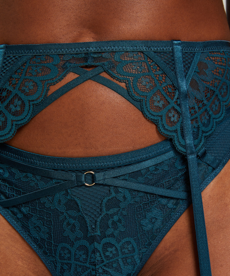 Hofteholder Riri, Bl&aring;