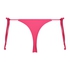 G-streng-bikinitrusse Luxe, pink