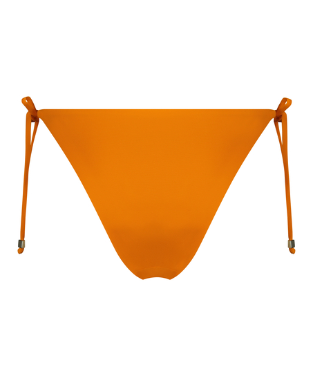 Cheeky Tanga Bikinitrusse Doha, Orange