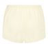 Shorts Satin Minimal, Gul