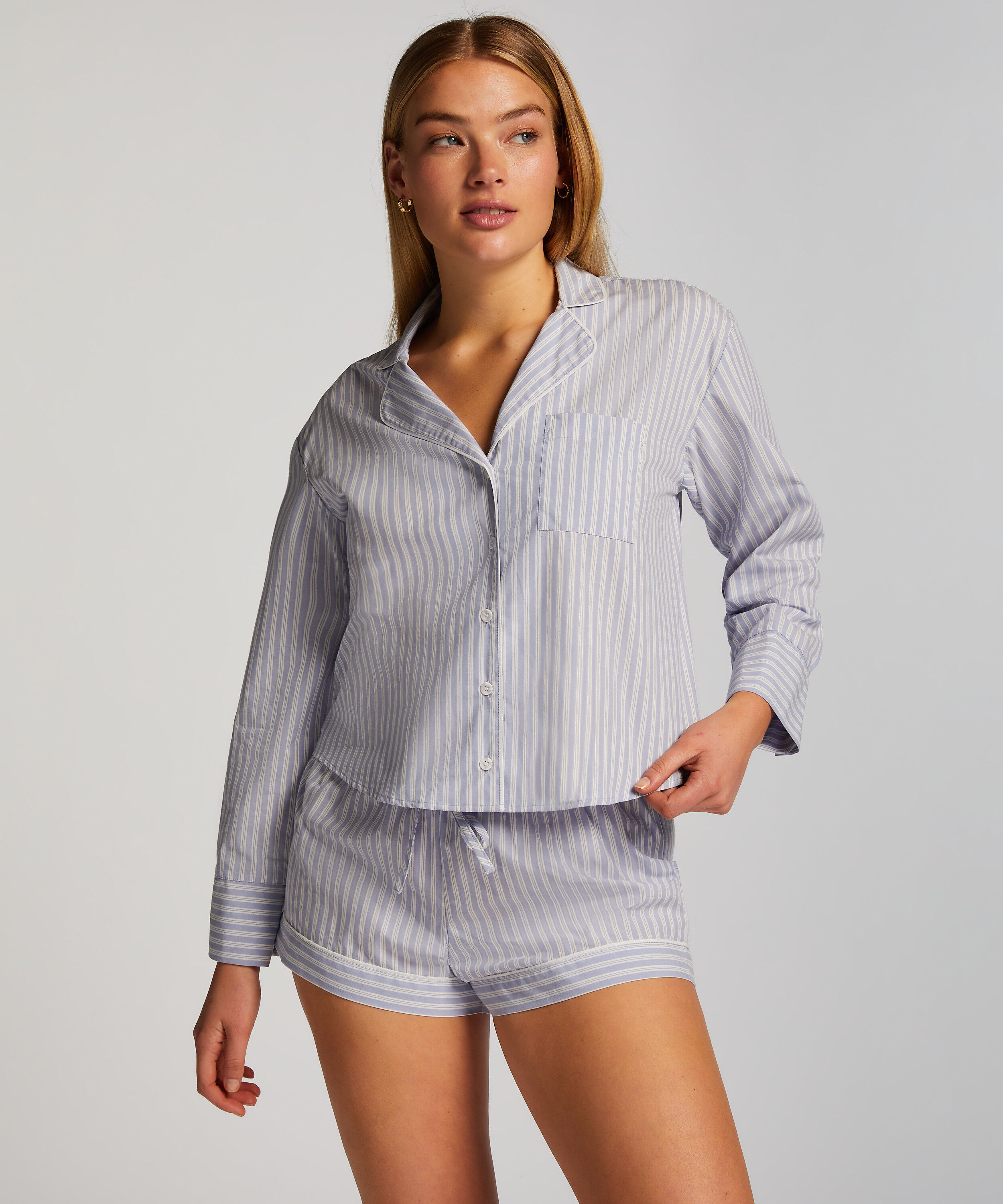 Shorts Cotton