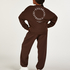 Joggingbukser Sweat, Brown
