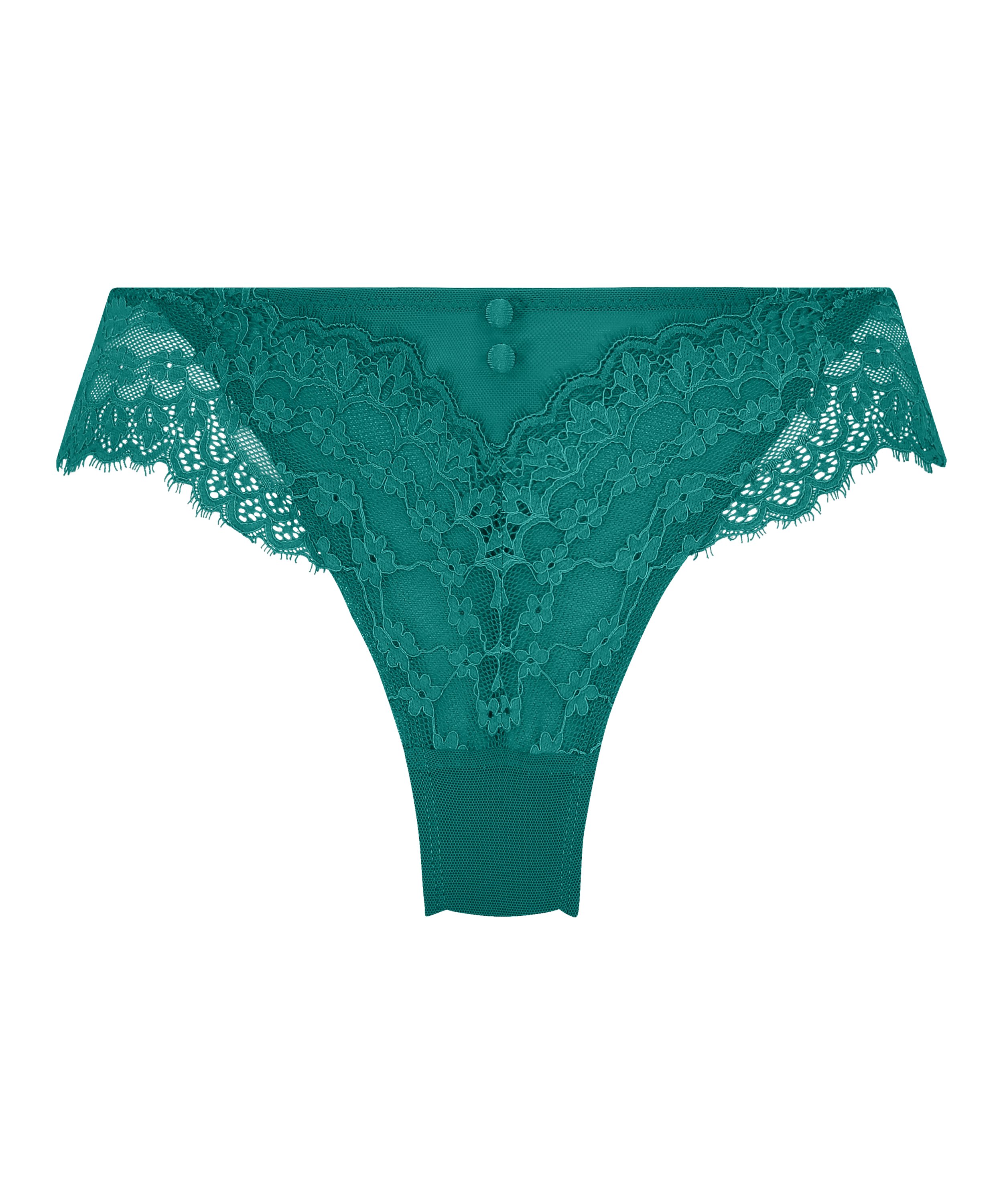 Brasiliansk trusse Daisy, Grøn, main