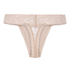 G-streng Madison, Beige