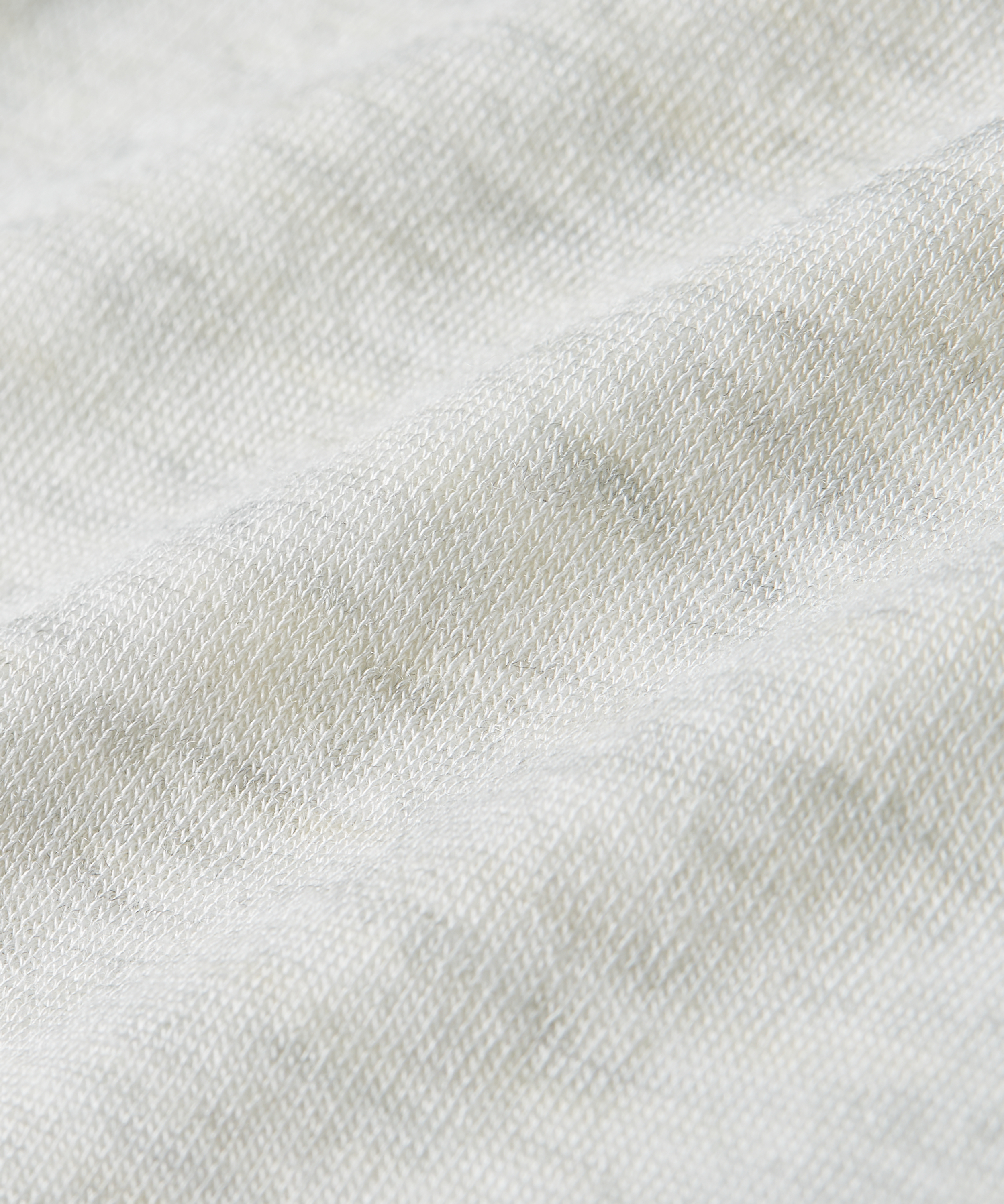 super soft b&aring;dhals bluse med cashmere, Gr&aring;, main