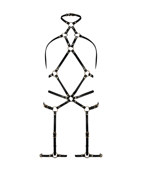 Private Hofteholder, Sort