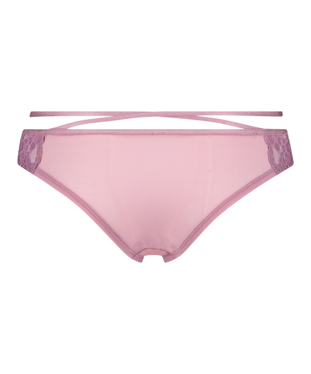 Brasiliansk Isabelle, lilla