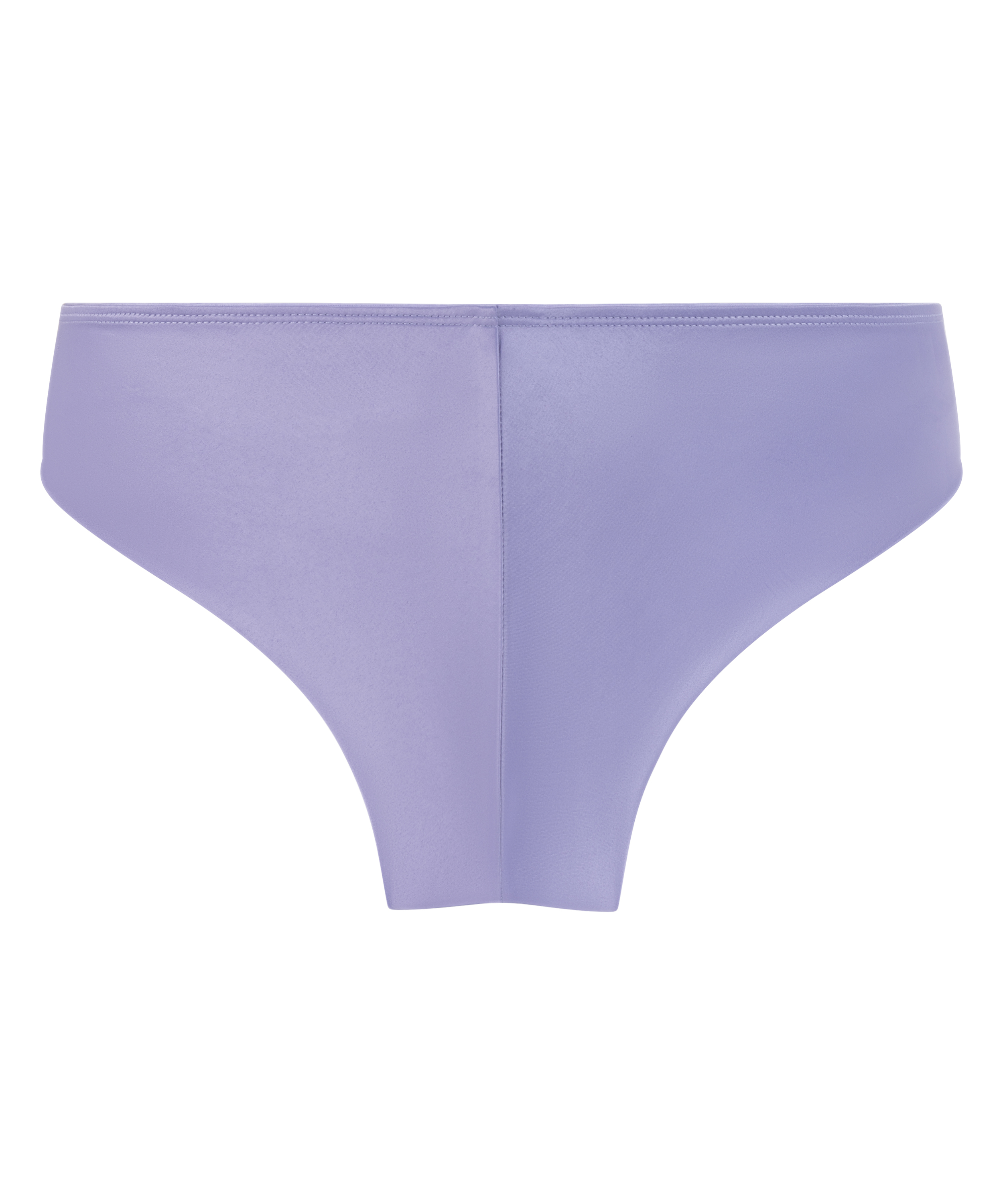 Charlie brasiliansk trusse, lilla, main