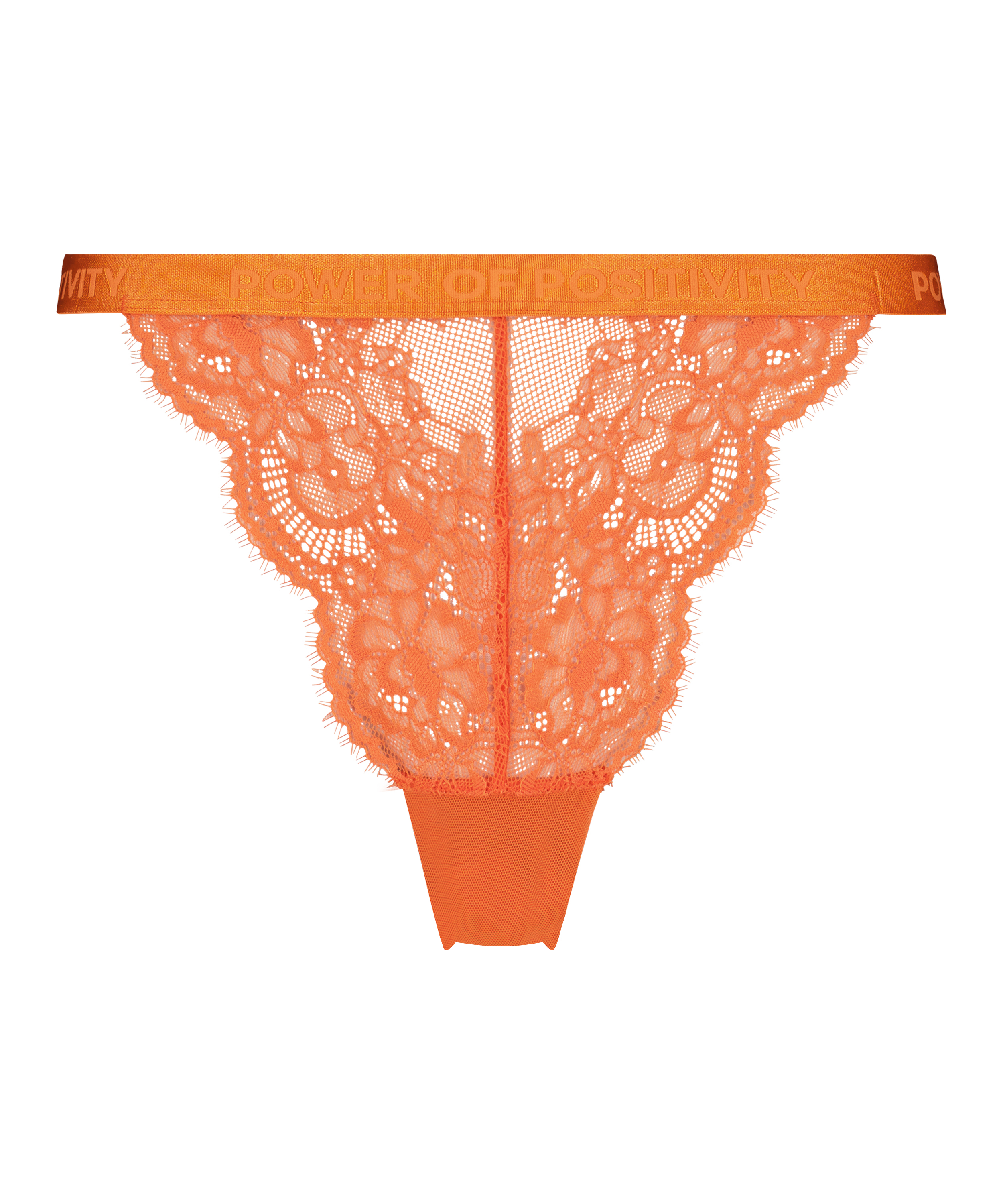 Brasiliansk trusse Honey, Orange, main