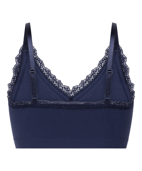 Bralette Lola, Lyser&oslash;d