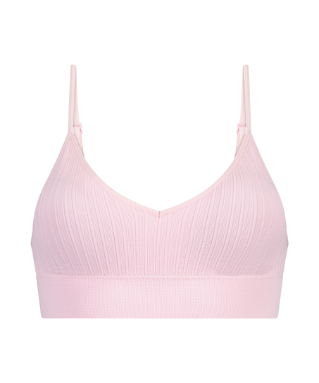 Bralette Dianne, Lyser&oslash;d