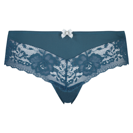 Maya brasiliansk trusse, Bl&aring;