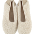 Fay ballerina, Beige