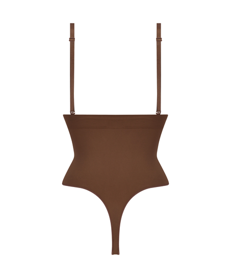 S&oslash;ml&oslash;s g-streng, R&oslash;d