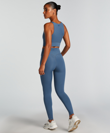 HKMX Sports-bh Level 1, Blå