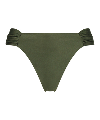 Bikinitrusse Crete, grøn