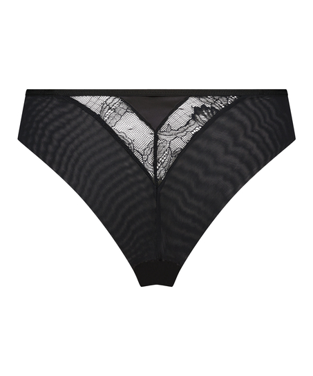 Brasiliansk trusse Magdalena, sort