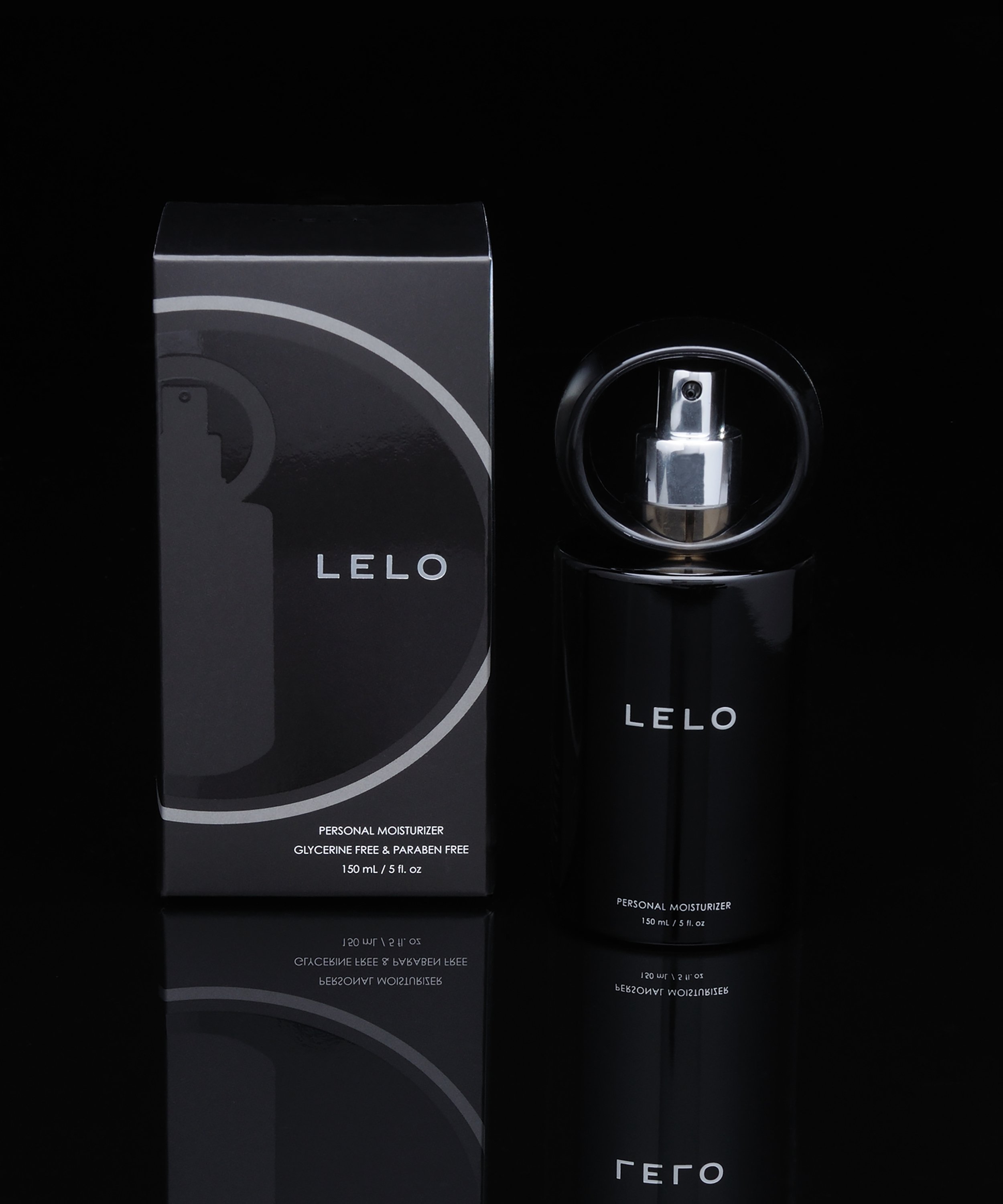 LELO Moisturizer 15 ML, Sort, main