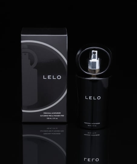 LELO Moisturizer 15 ML, Sort