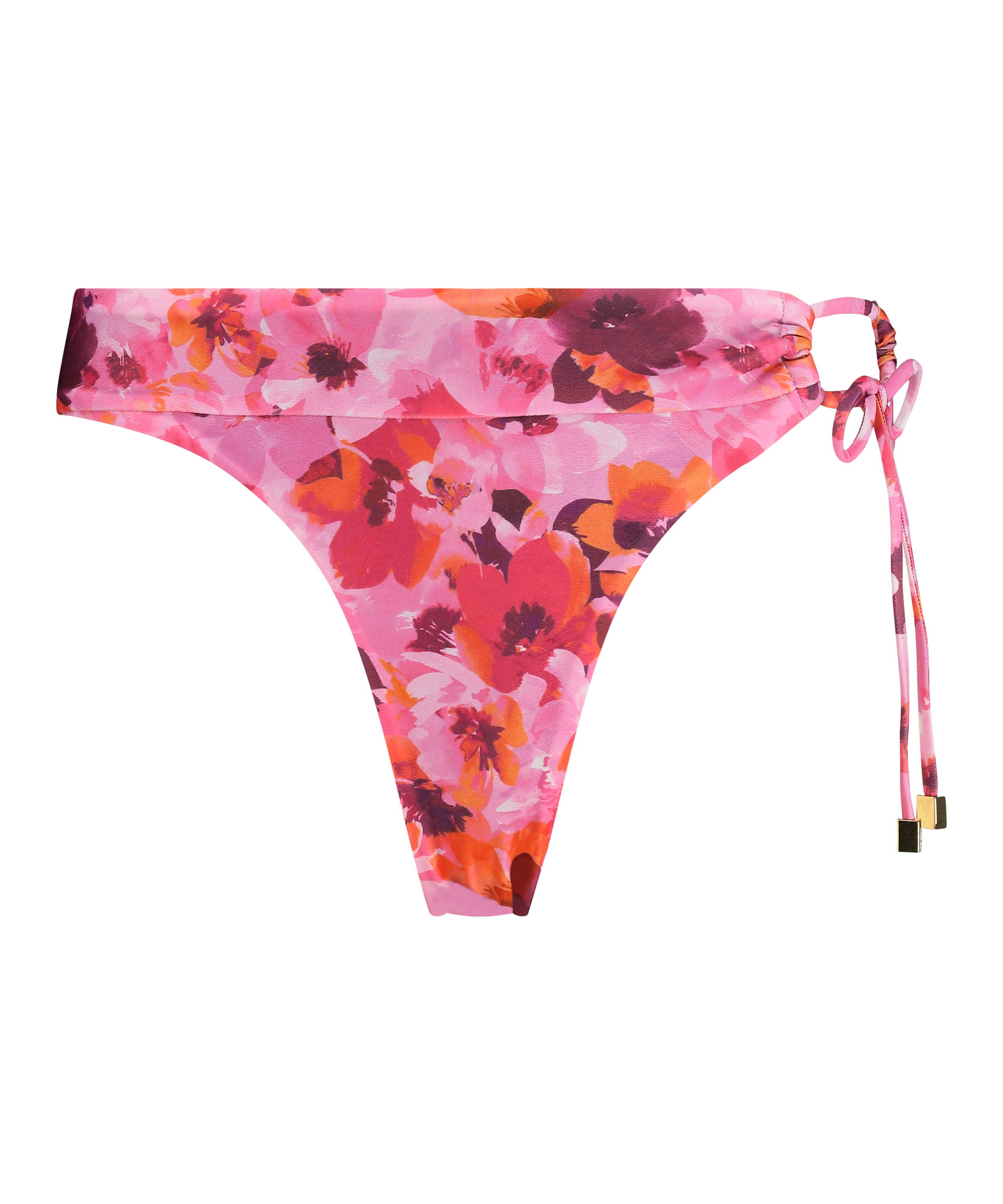 Rio Bikinitrusse Floral, pink, main